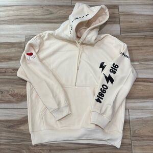 NWT MAP BE ⚡️ BOLT Hoodie